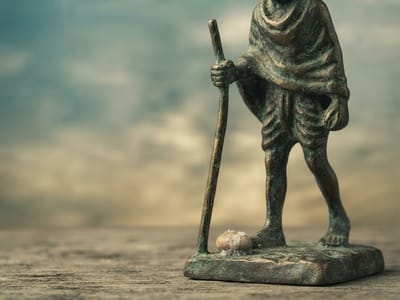 Be the Leader You Wish You Had