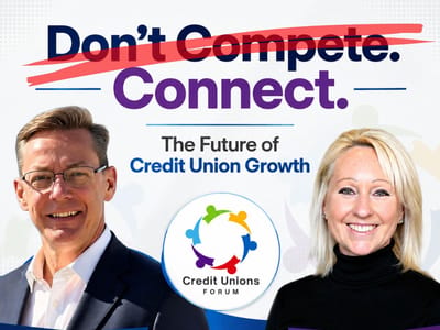 The Future of Credit Union Growth